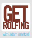 Get Rolfing