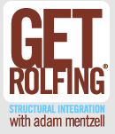 Get Rolfing